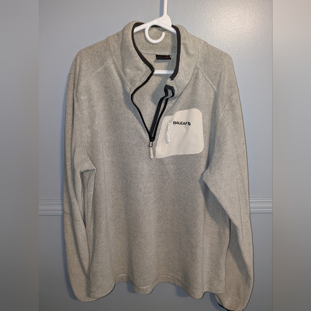 Baleaf sweater
